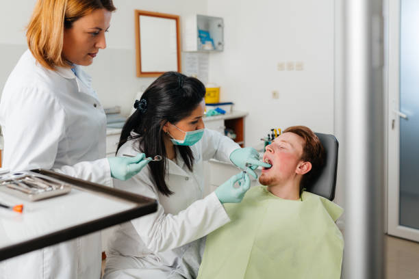 Best Weekend Emergency Dentist in Abbeville, LA